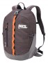 Petzl mochila escalada Bug 18 L gris